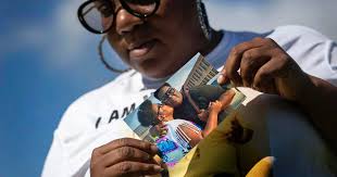 Unsolved killings leave families grieving, detectives overwhelmed