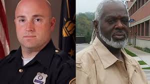 Eric Logan shooting: Federal judge dismisses lawsuit filed by family