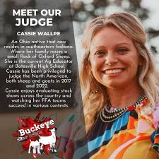 Buckeye Spring Show and Sale