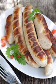 Other ingredients such as grains or breadcrumbs may be included as fillers or extenders. The 6 Most Famous German Sausage Varieties Foodal
