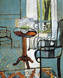 Differ Tv On Instagram The Window 1916 Henri Matisse In 2020
