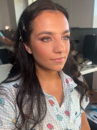 This beauty 😍 @meaghanodell , #makeup #beauty #softglam #chicomakeupartist  #norcalmakeupartist #buttemakeupartist #glennmakeupartist #bride  #bridalmakeup #bridalsoftglam