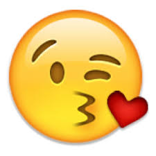 Face Throwing A Kiss Emoji U 1f618 U E418 Funny Emoji Faces Funny Emoji Kiss Emoji