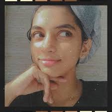 Sarah Mathai (@sarah_mathai)