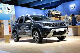 The dacia duster is a compact sport utility vehicle (suv) produced and marketed jointly by the french manufacturer renault and its romanian subsidiary dacia since 2010. A Fost Anuntat Pretul Celei Mai Puternice Dacii Din Istorie Uite Cat Costa Noul Duster Cu Motor De 150 Cp