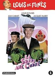 More images for la soupe aux choux pets » Bol Com La Soupe Aux Choux Dvd Marco Perrin Dvd S