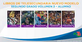 Esta es la discusión completa sobre libro telesecundaria primer grado ciencias volumen 2. Libros Para El Alumno Segundo Grado Volumen 2 Telesecundaria Nuevo Modelo Educativo Mi Telesecundaria