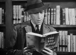 Philip Marlowe Probes the Plot Against Los Angeles