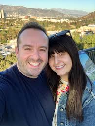 Megan Nicholson and Connor Bates's Wedding Website