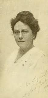 Ida Bailey Allen