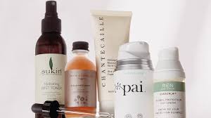 They never used animal testing to. The Vegan Beauty Products You Need To Try Beauty Expert
