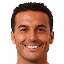 Pedro: estadísticas, trayectoria y palmarés del jugador del Lazio