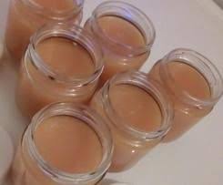 Compote Melon Recette En 2020 Recette Thermomix Recette Yaourt Maison