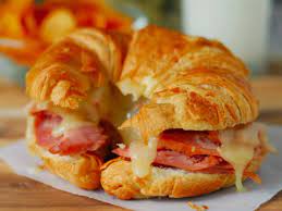 Oct 25, 2013 · other user submitted calorie info matching: Smoked Ham And Cheese Croissant Nutrition Facts Eat This Much