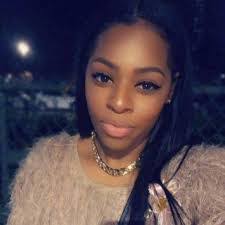 Keisha Corbett's Instagram, Twitter & Facebook