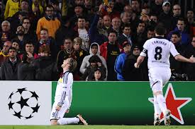 Arjen robben verschoss in der 95. Champions League Final 2012 Chelsea S Uefa Magic Will Come To An End Bleacher Report Latest News Videos And Highlights