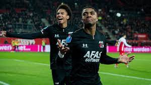 16 people named samuel boadu living in the us. Myron Boadu Spielerprofil 20 21 Transfermarkt