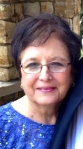 Ana Stannard Obituary