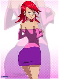 Frankie Foster Foster S Home For Imaginary Friends C Craig Mccracken C Foster Home For Imaginary Friends Female Cartoon Characters Cartoon Network Studios