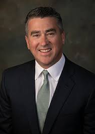 RWJBarnabas Health Names Stephen K. Barry Executive Vice President,  Facilities Management and Real Estate Development