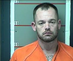 Man with 21 page rap sheet busted in Grayson Co. with over 10 grams of  meth. Also arrested for 4th DUI.