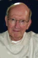 Obituary for James J. McLaughlin