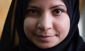 Yemen's youngest divorcee says father has squandered cash from her book