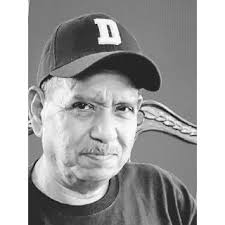 Cecil Caldera Obituary (1951