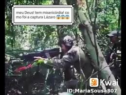 O repórter anunciando a captura do lázaro e a mulher lá atrás comemorando representa muito o o brasil hoje está só repórter da globo no fundo comemorando a prisão do lázaro!, pontuou um. Jnaikiq2em2zom