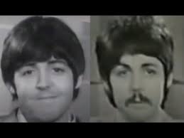 Remember James Paul McCartney (1942-1966). RIP.
