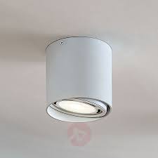 Led Downlight Rosalie Dimmbar 1 Fl Rund Weiss In 2020 Led Licht Led Und Beleuchtung