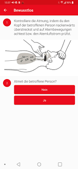 Oct 26, 2016 · eine ausgedruckte landkarte der füße kann eine zusätzliche hilfe sein. App Test Erste Hilfe Srk Onlinepc Ch