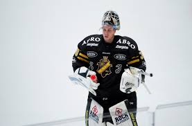 Artwork by david gunnarsson, www.daveart.com. Hockeynews Fasth Om Lulea Har En Bra Klack