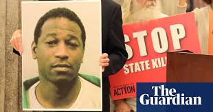 'He didn't do it': days before execution in South Carolina, key witness  says he lied