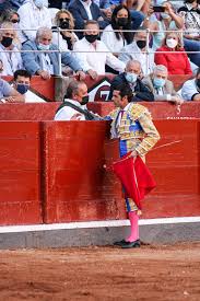 Eso que hace Emilio de Justo, eso es el toreo | Glorieta Digital – Paco  Cañamero