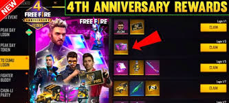 Maybe you would like to learn more about one of these? Garena Reveals Free Fire 4th Anniversary Date In India Check Date