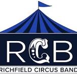 Richfield Circus (RCB) returns to Medina Brewing...