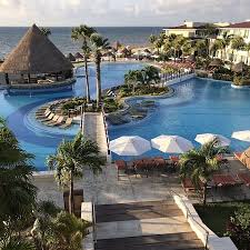 If you're looking for an easy way to get around cancun with private transportation, the resort can arrange car rental for you. Hotel The Grand At Moon Palace All Inclusive Cancun Trivago Com