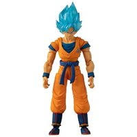 Stylized collectable stands 3 ¾ inches tall, perfect for any dragon ball z fan! Dragon Ball Toys Walmart Com