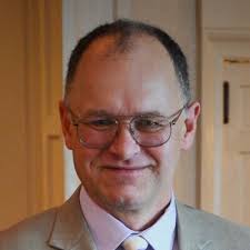 Mark Brittingham (@BrittinghamMark)