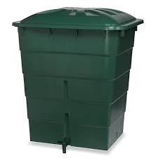 Maybe you would like to learn more about one of these? Recuperateur D Eau De Pluie Garantia Vert 300l Castorama