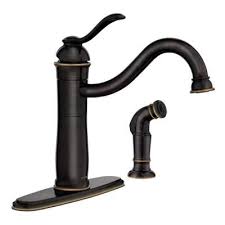 We did not find results for: Moen Walden Single Handle Standard Kitchen Faucet With Side Sprayer In Mediterranean Bronze 87427mbrb The Home Depot High Arc Kitchen Faucet Kitchen Faucet Single Handle Kitchen Faucet