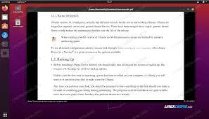 Adobe reader is no longer supported on the linux platform hence is obsolete and not recommended for the installation. Pdf Viewer List On Ubuntu 20 04 Focal Fossa Linux Linux Tutorials Learn Linux Configuration