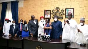 Ben ayade, governor of cross river state | twuko. Eorxscp Bbvgmm