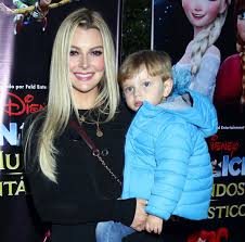Jun 29, 2021 · marjorie de sousa se siente como pez en el agua con su nuevo reto dramático. El Hijo De Marjorie De Sousa Desvelo Esta Sorpresa