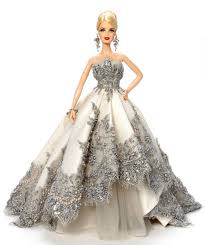 Beautiful Barbie Barbie Gowns Barbie Dolls Barbie Dress