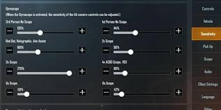 First, it's better to aim with your arm for the most part, and do quick flicks/adjustments with. How To Adjust Sensitivity To Improve Aim In Pubg Mobile And Fortnite Cashify Blog