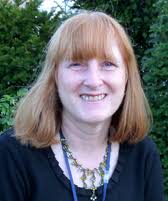 Norfolk and Norwich University Hospitals NHS Foundation Trust » Carol  Edwards