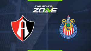 Todo sobre el partido atlas vs. 2019 20 Mexican Liga Mx Atlas Vs Guadalajara Preview Prediction The Stats Zone