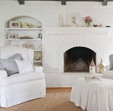 Browse living room photos to see country colour schemes, storage ideas and small living room ideas. 10 Fireplace Ideas Town Country Living
